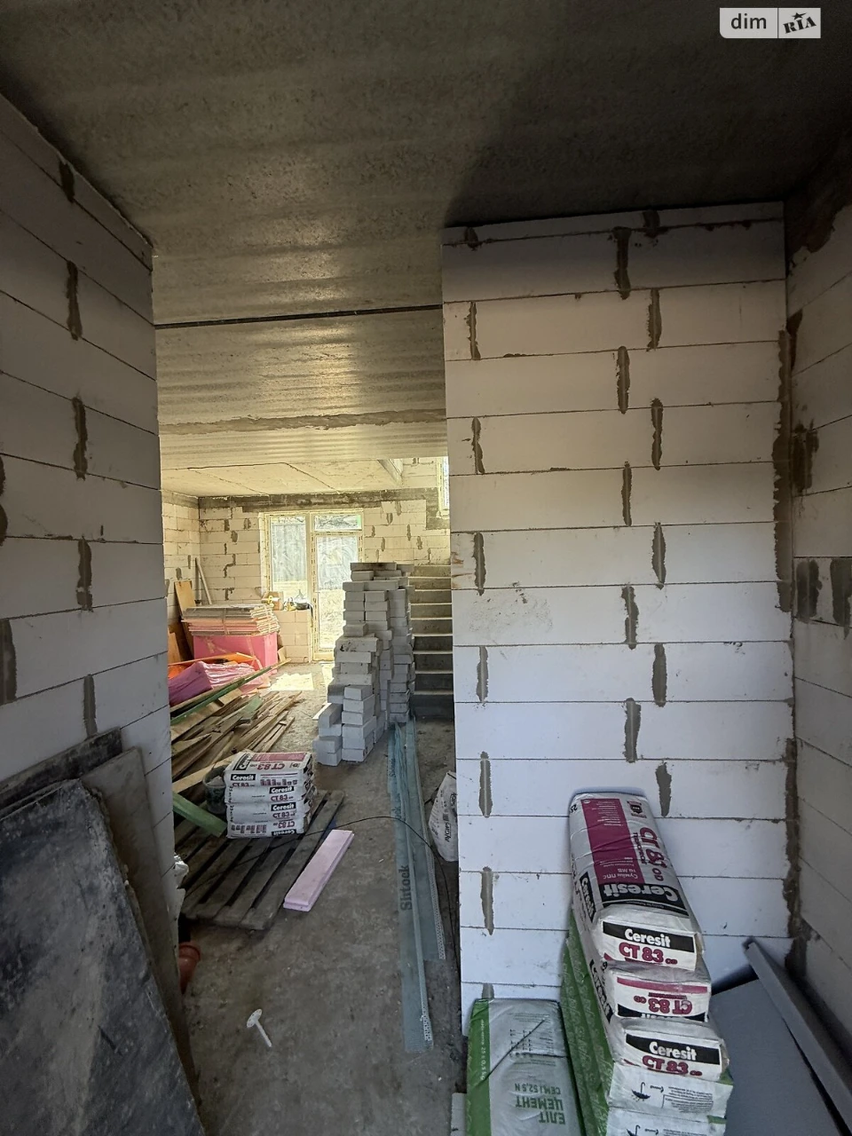 Townhouse for Sale in Irpin