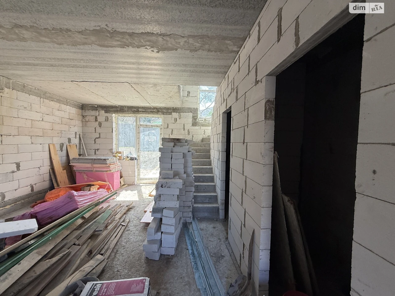 Townhouse for Sale in Irpin