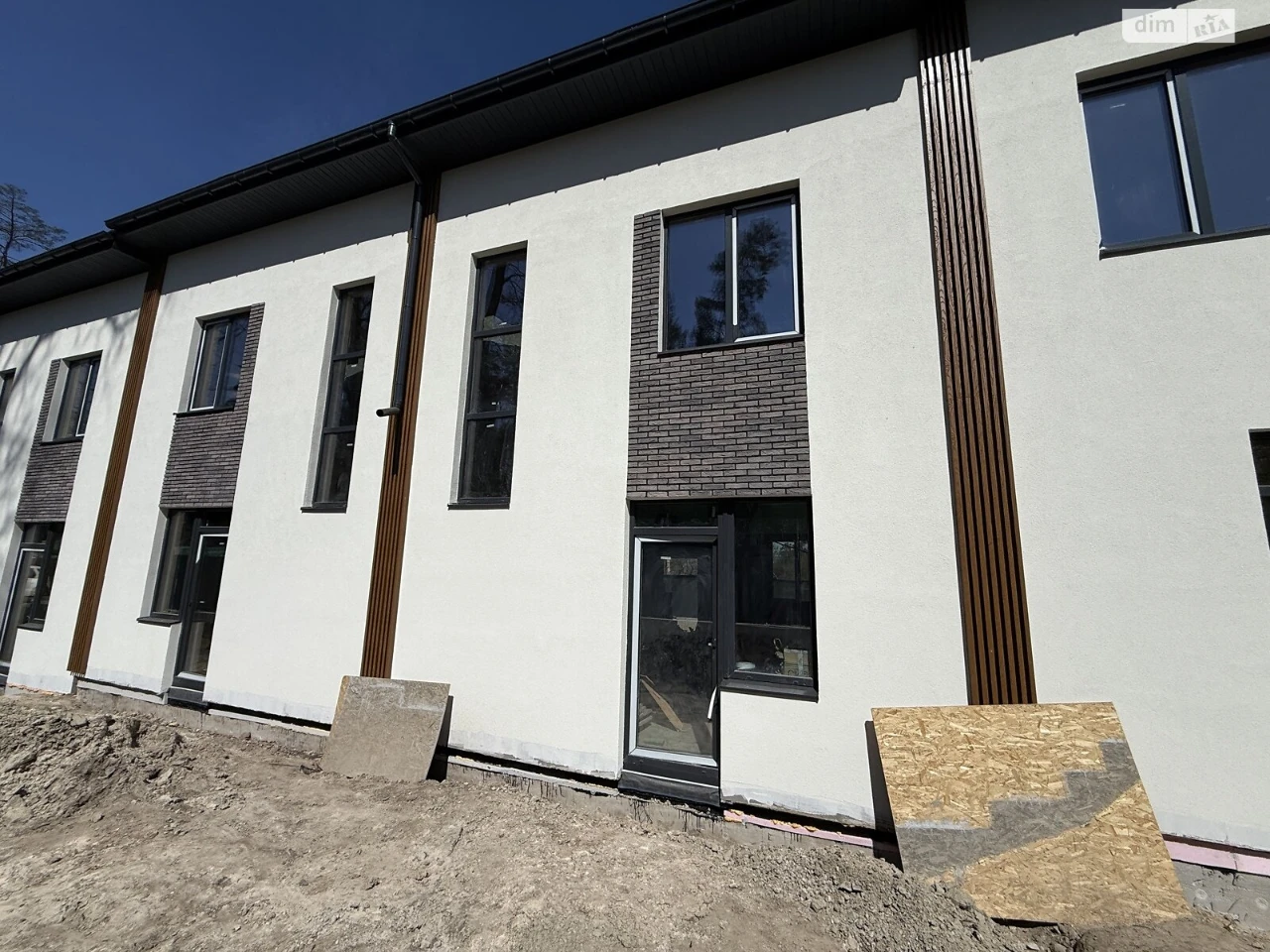 Townhouse for Sale in Irpin