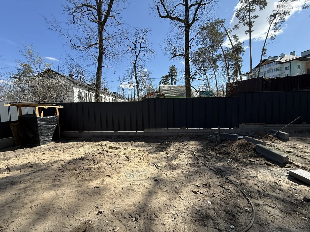 Townhouse for Sale in Irpin