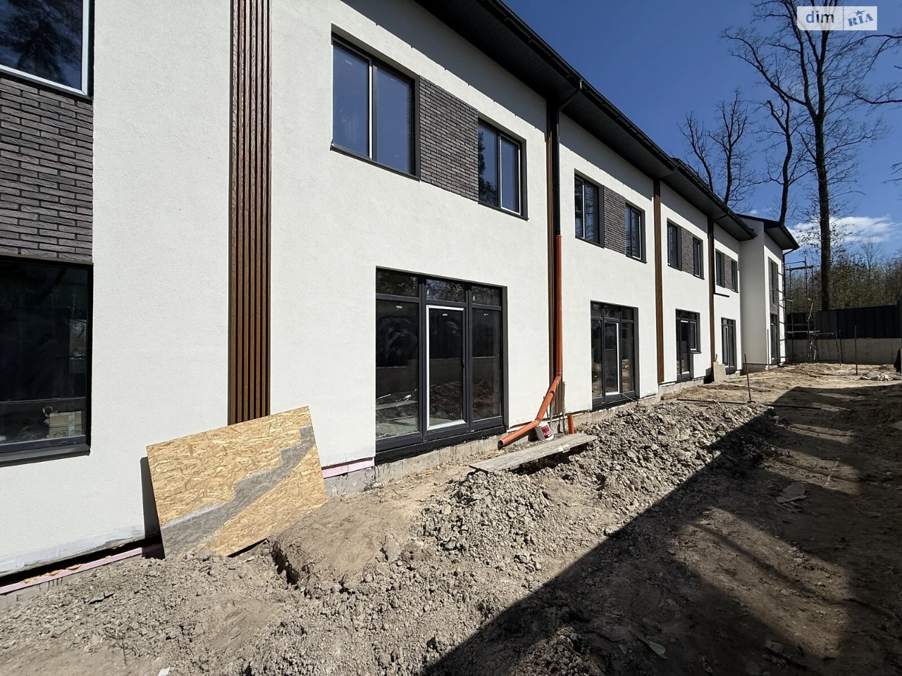 Townhouse for Sale in Irpin