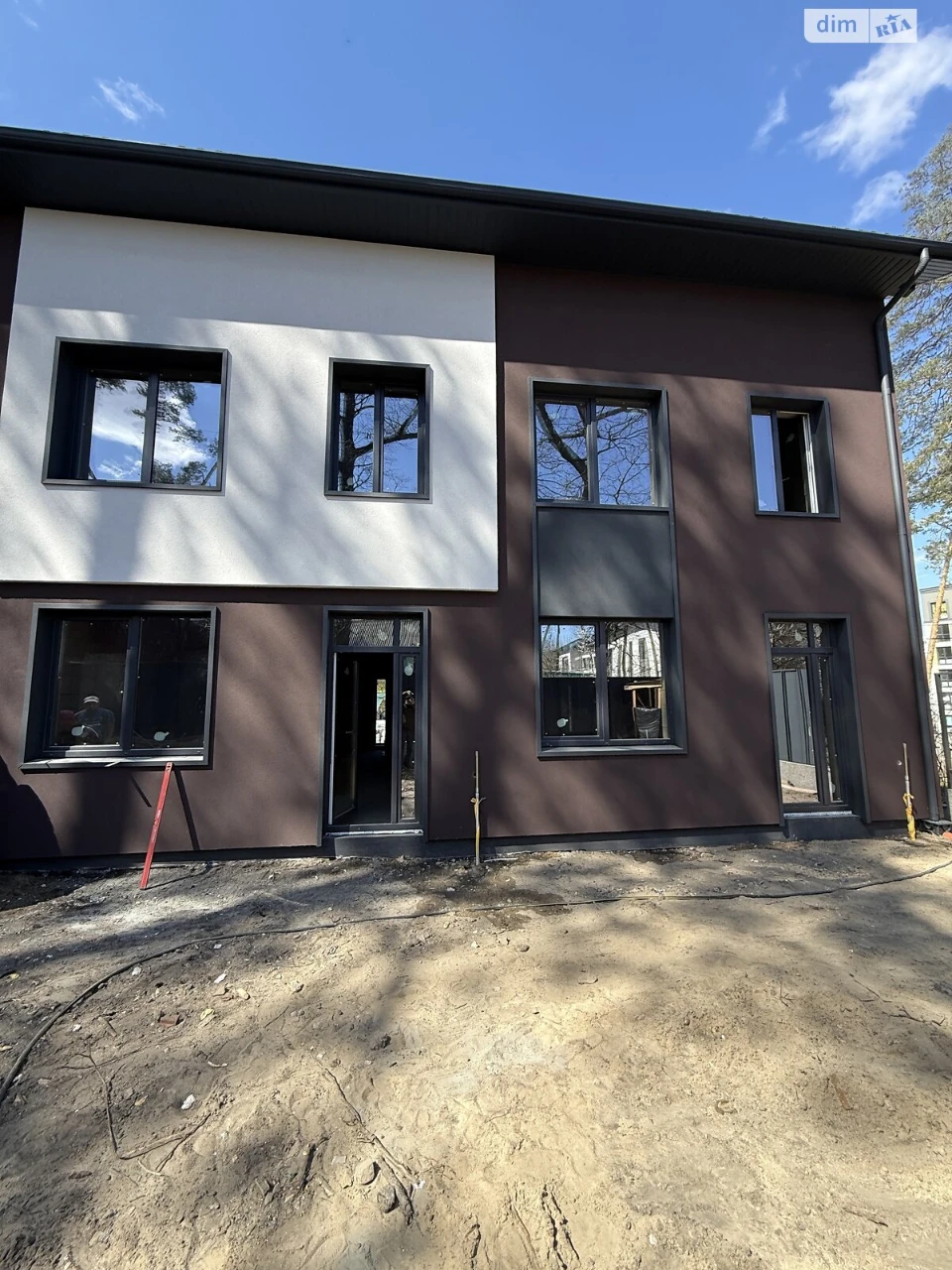 Townhouse for Sale in Irpin
