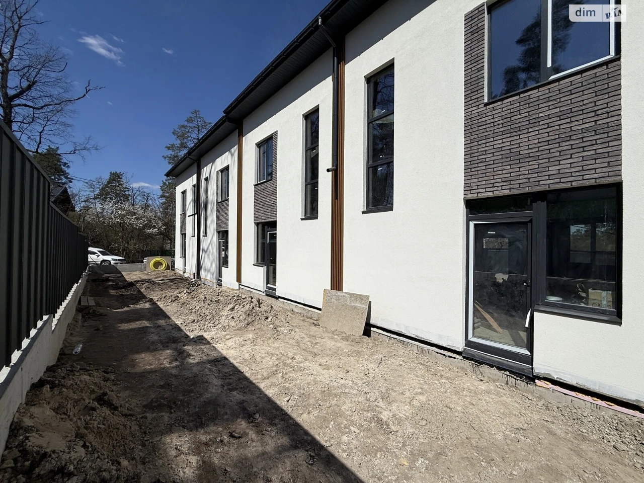 Townhouse for Sale in Irpin