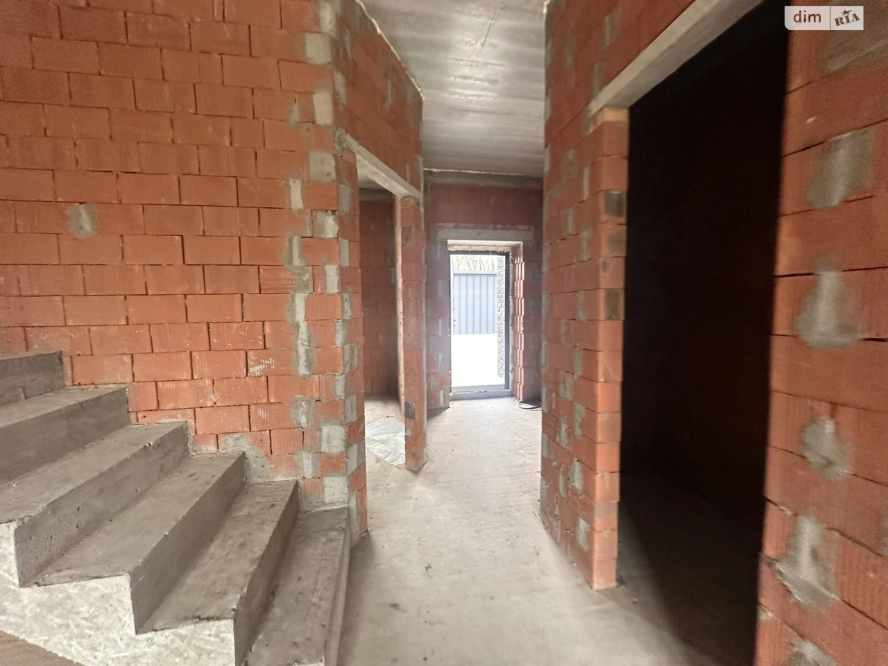 Продаж Таунхауса в Ірпені