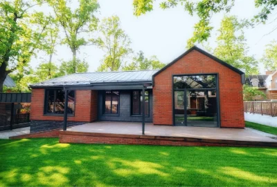 Cottage 130 sq m in a green area in Irpin | 6 acres | installment