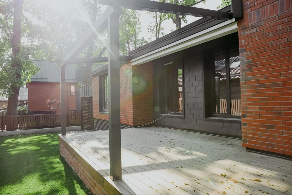 Cottage 130 sq m in a green area in Irpin | 6 acres | installment