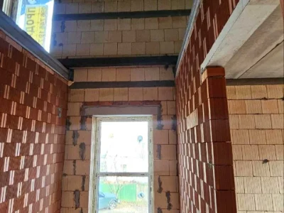 Будинок. Ірпінь, Мечникова вул.