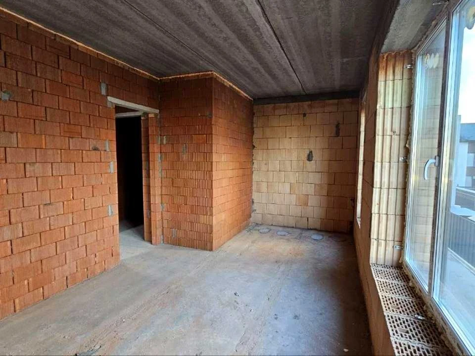 Будинок. Ірпінь, Мечникова вул.