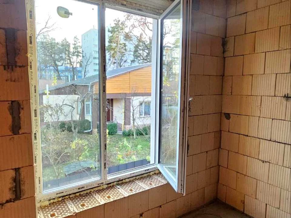 Будинок. Ірпінь, Мечникова вул.