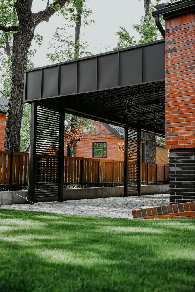 Cottage 130 sq m in a green area in Irpin | 6 acres | installment