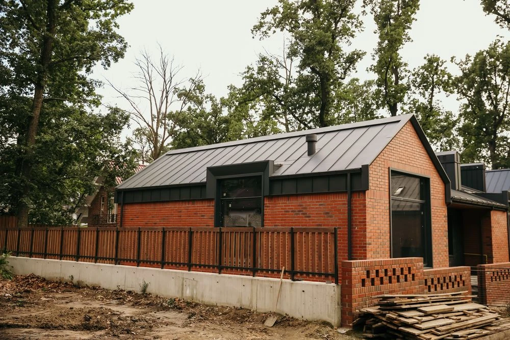 Cottage 130 sq m in a green area in Irpin | 6 acres | installment