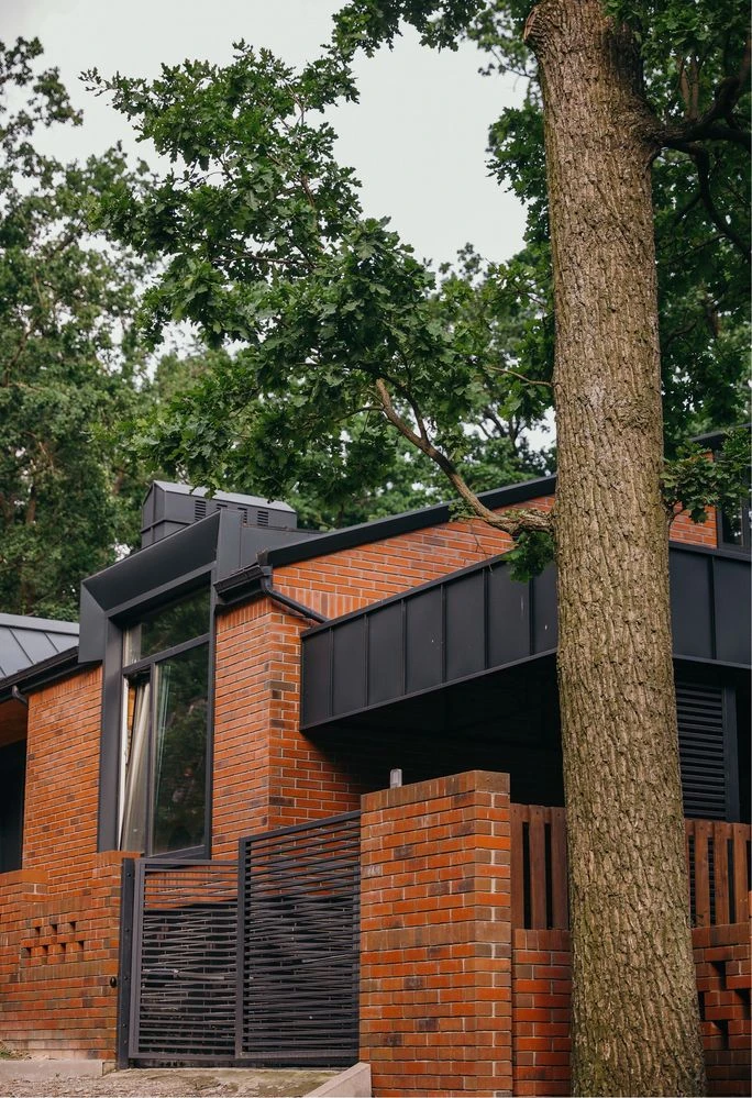 Cottage 130 sq m in a green area in Irpin | 6 acres | installment