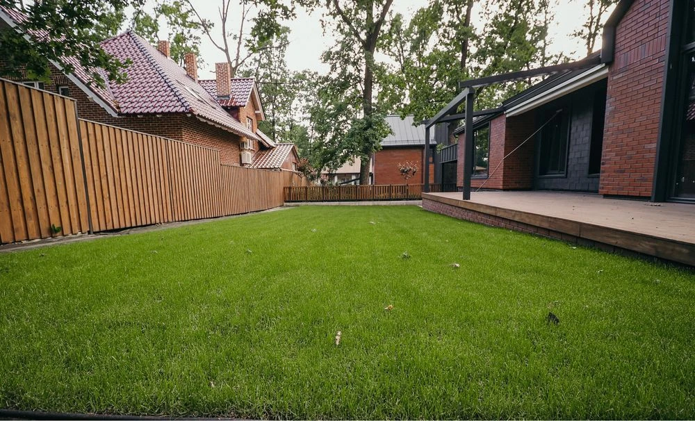 Cottage 130 sq m in a green area in Irpin | 6 acres | installment