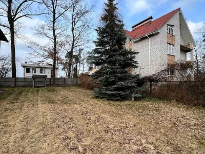 Будинок. Ірпінь, Ярославська вулиця