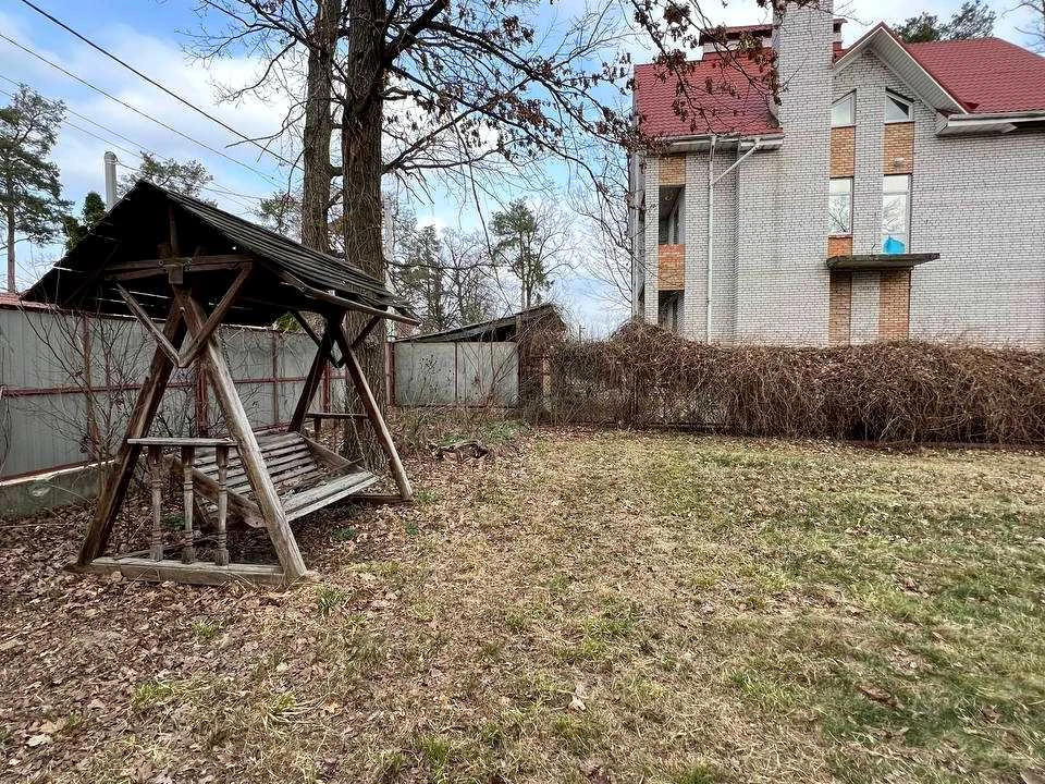 Будинок. Ірпінь, Ярославська вулиця
