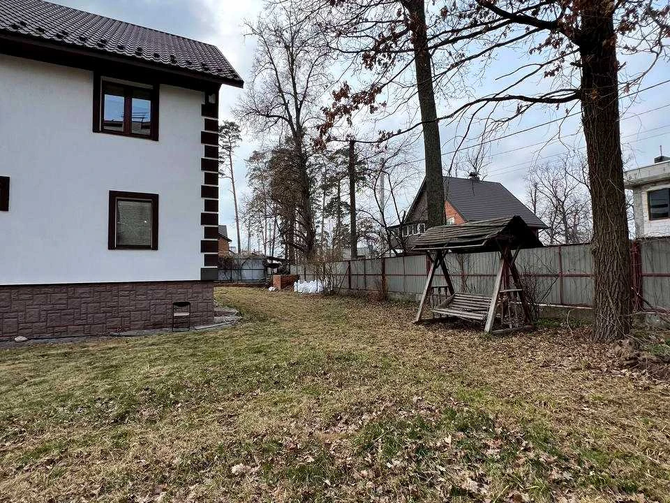 Будинок. Ірпінь, Ярославська вулиця