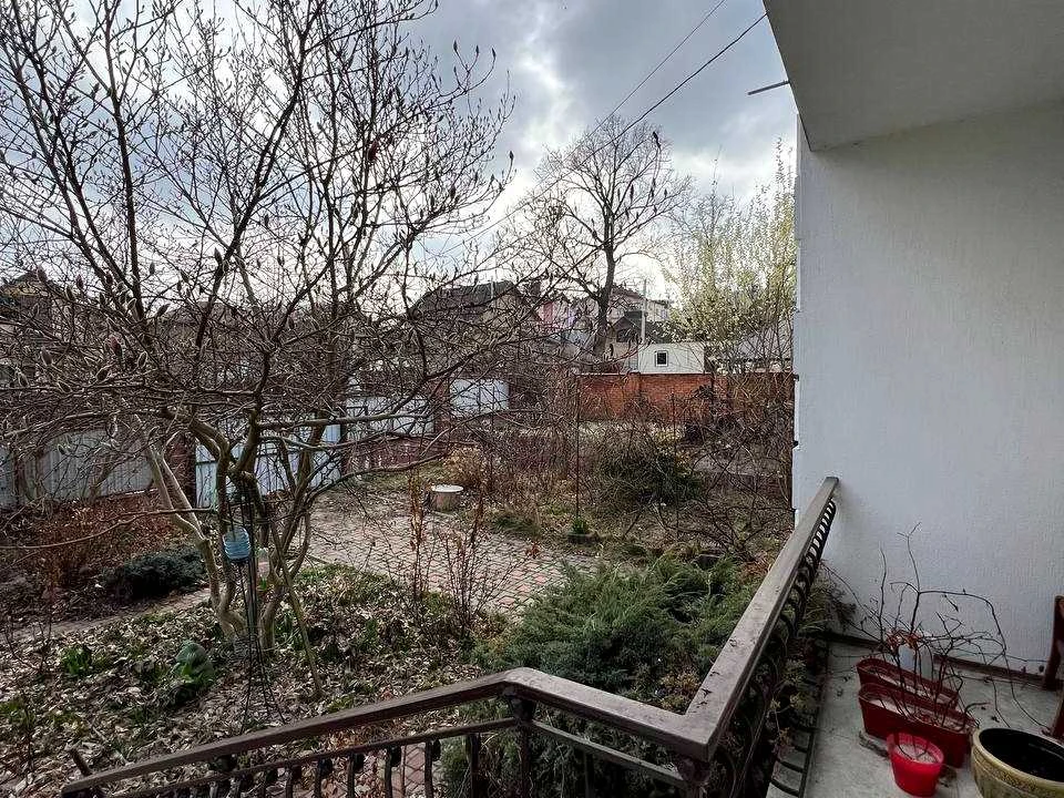 Будинок. Ірпінь, Ярославська вулиця