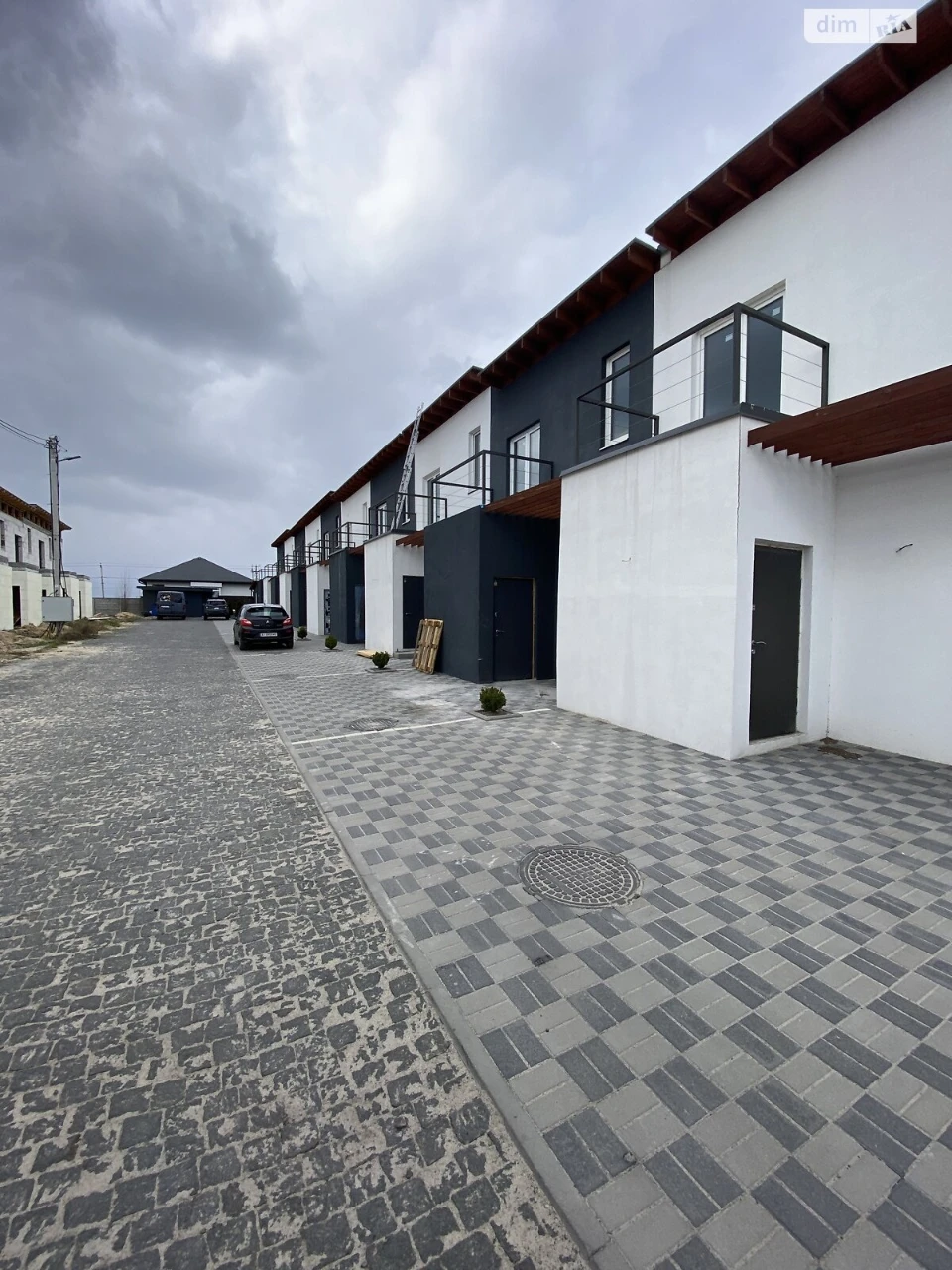 Townhouse for Sale