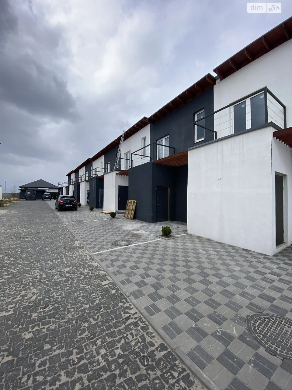 Townhouse for Sale