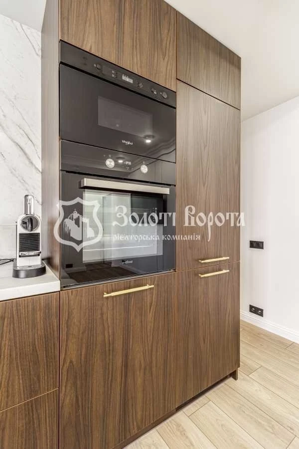 3-room apartment for sale 74.5 m², Velyka Vasylkivska street
