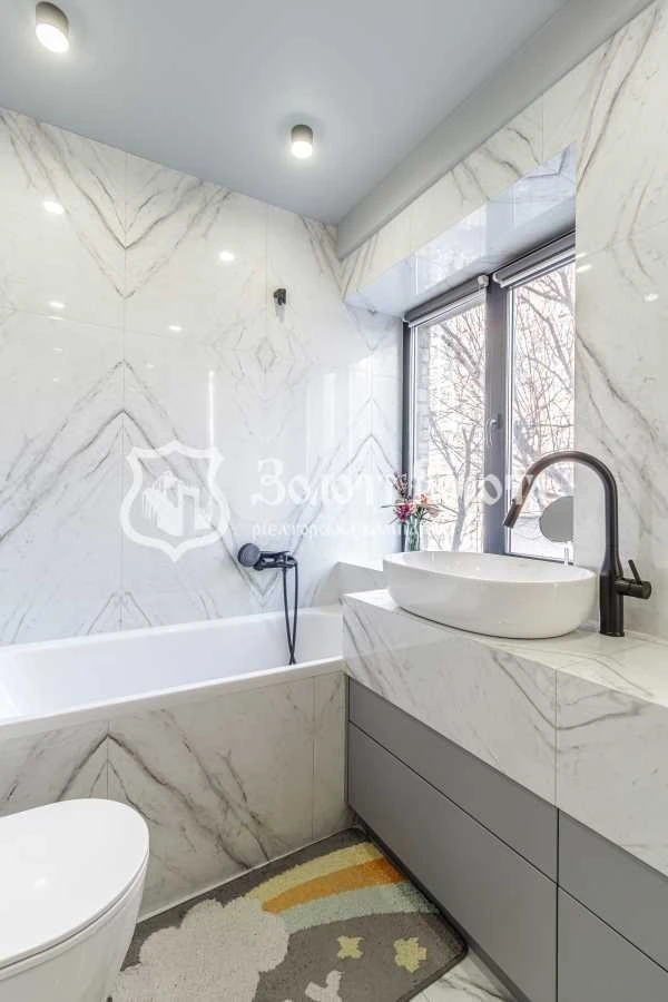 3-room apartment for sale 74.5 m², Velyka Vasylkivska street