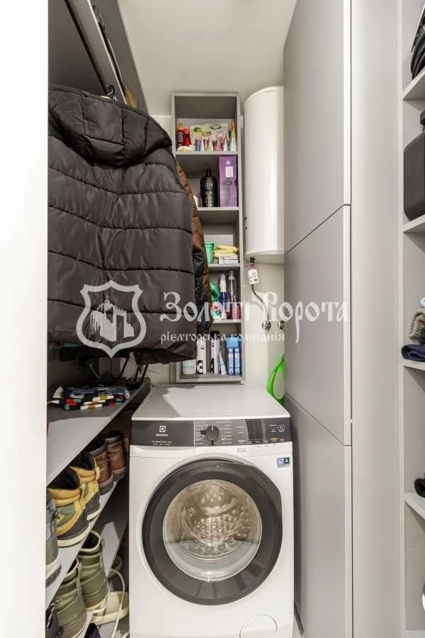3-room apartment for sale 74.5 m², Velyka Vasylkivska street