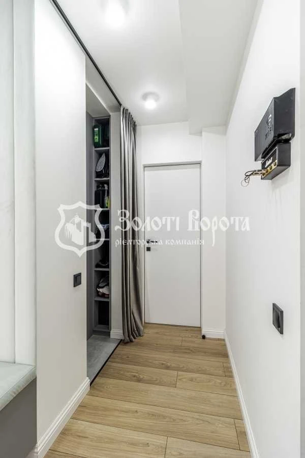 3-room apartment for sale 74.5 m², Velyka Vasylkivska street
