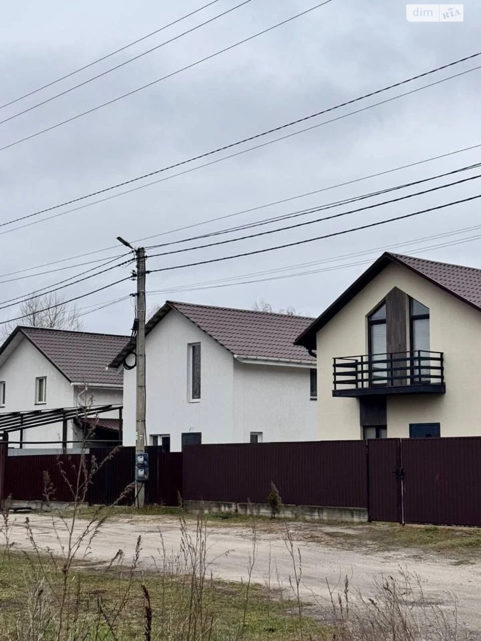 Продажа Дома в Ирпене
