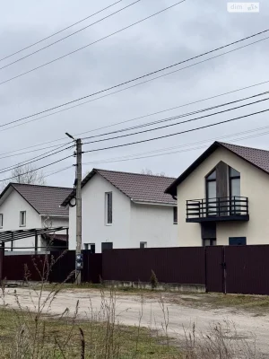 Продажа Дома в Ирпене
