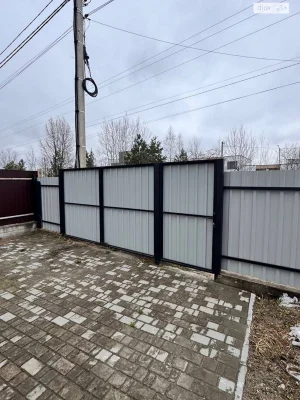 Продажа Дома в Ирпене