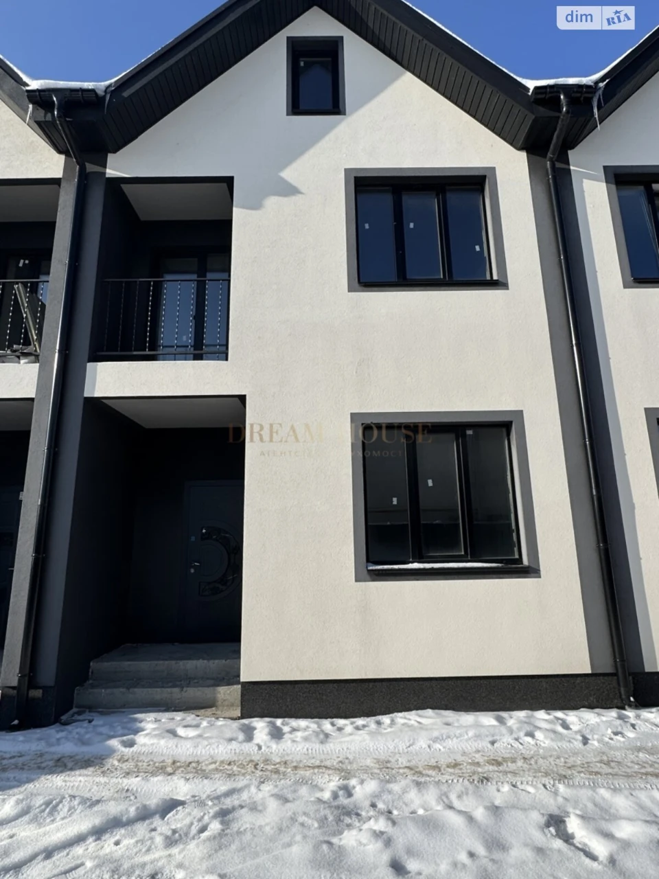 Продаж Таунхаус Ірпінь