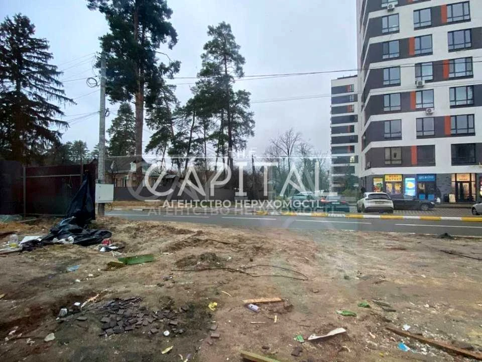 Будинок. Ірпінь, Павленка вул.