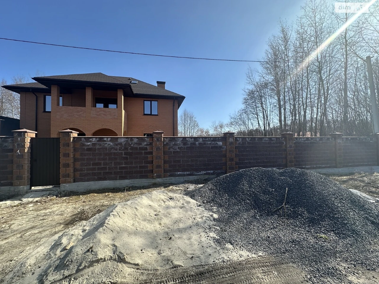 Продаж Дім Ірпінь