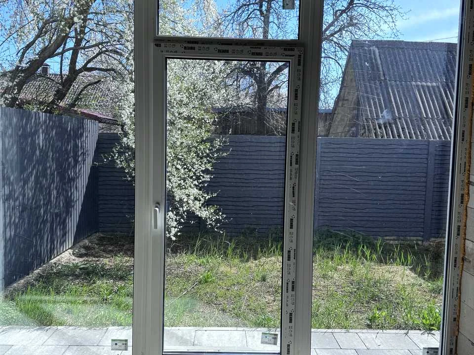 Будинок. Ірпінь, Вериківського вул.