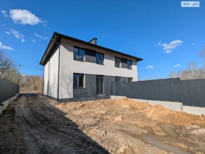 Продаж Дуплекс Ірпінь