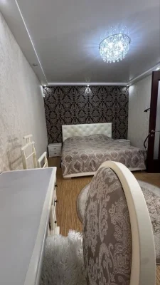 3-комнатная 69 м² | Левитана | Люстдорфский | 3 этаж