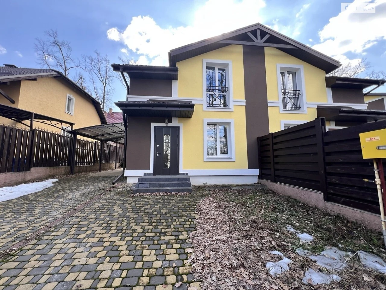 Продаж Дуплекс Ірпінь