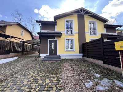 Продаж Дуплекс Ірпінь