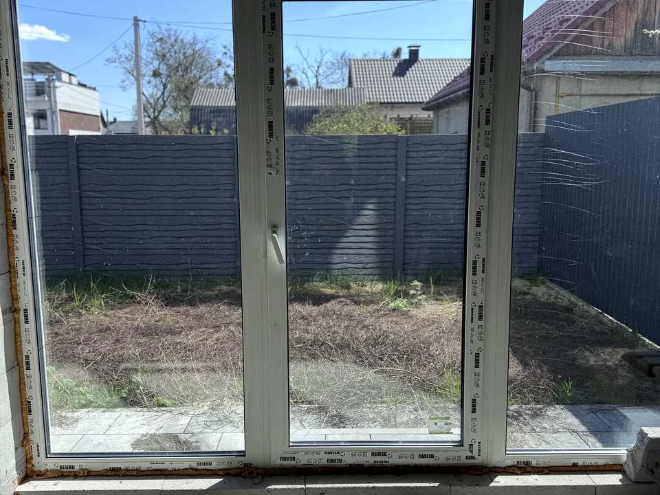 Будинок. Ірпінь, Вериківського вул.