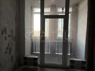 Keys, design project, 3k apartment in the new Manhattan City residential complex