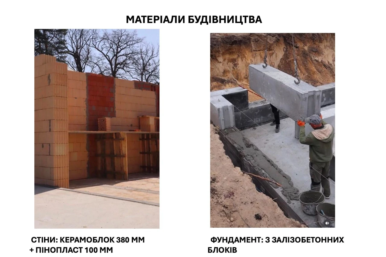 Ірпінь Таунхаус у Центральній локації, поруч Школа 12 та пар