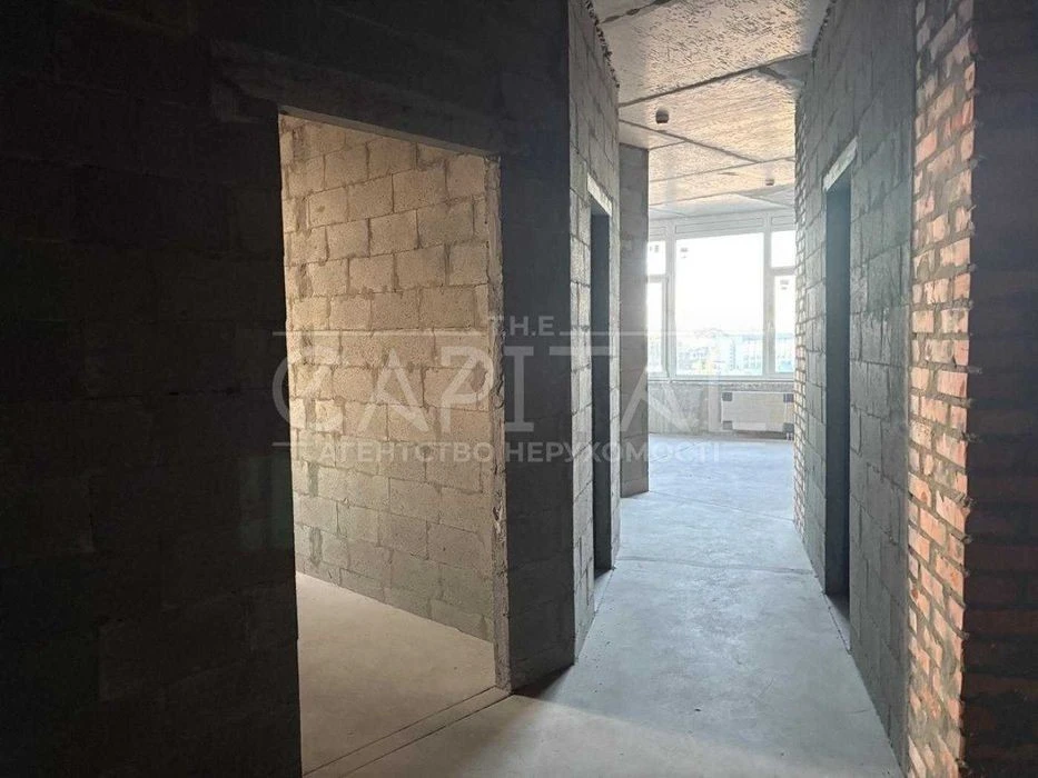 Keys, design project, 3k apartment in the new Manhattan City residential complex