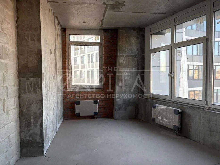 Keys, design project, 3k apartment in the new Manhattan City residential complex