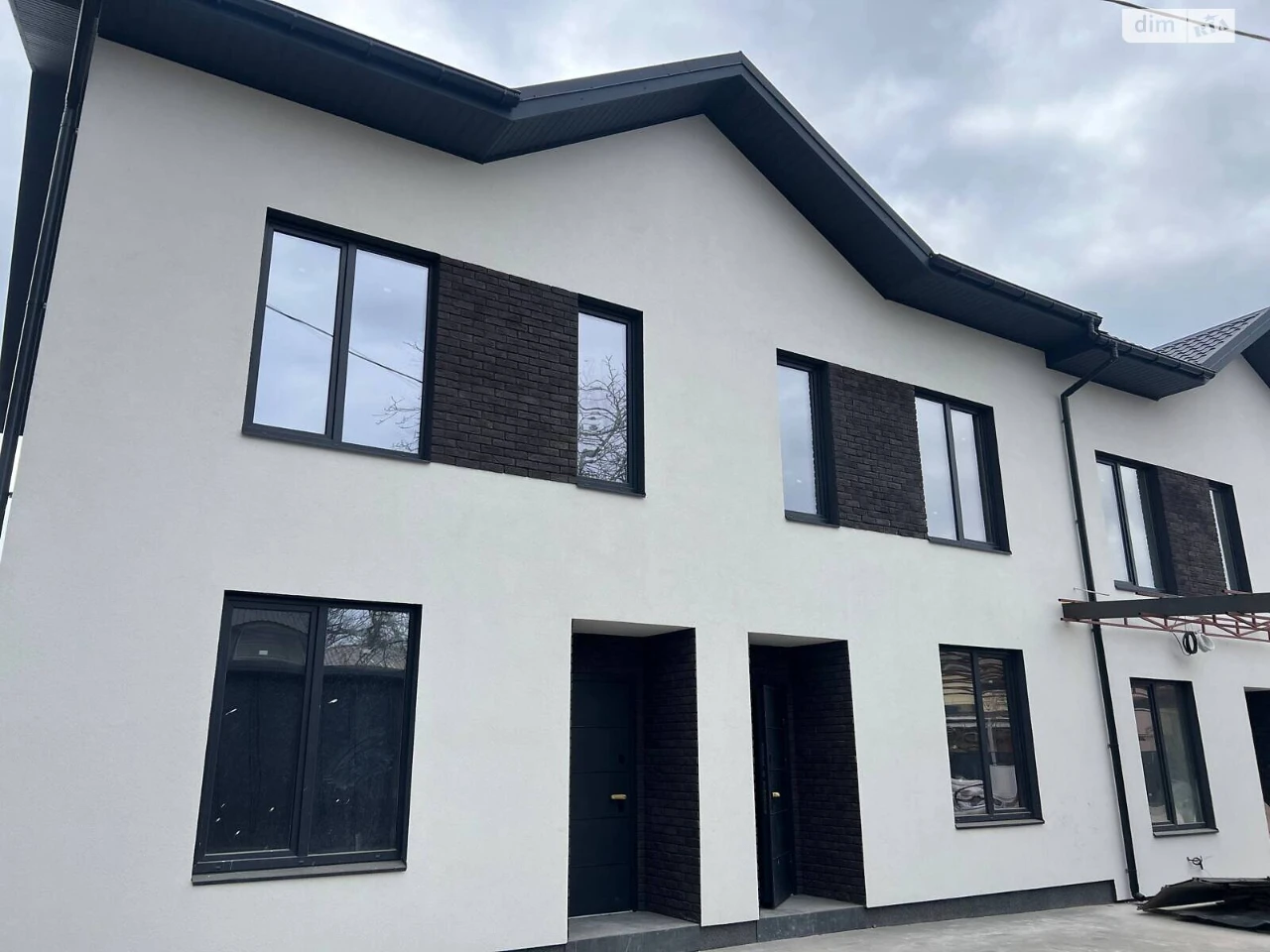 Продаж Таунхаус
