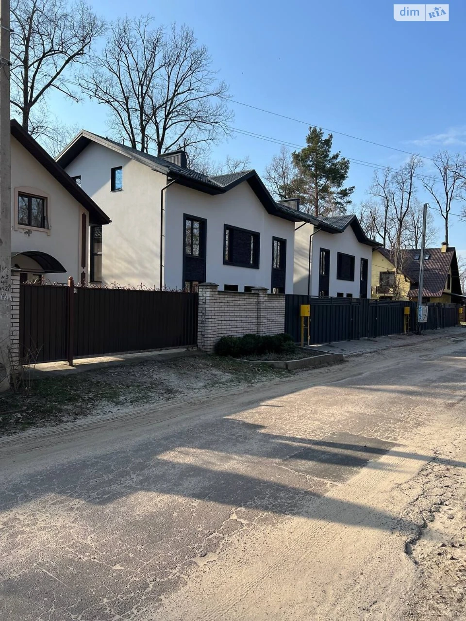 Продаж Дуплекс Ірпінь