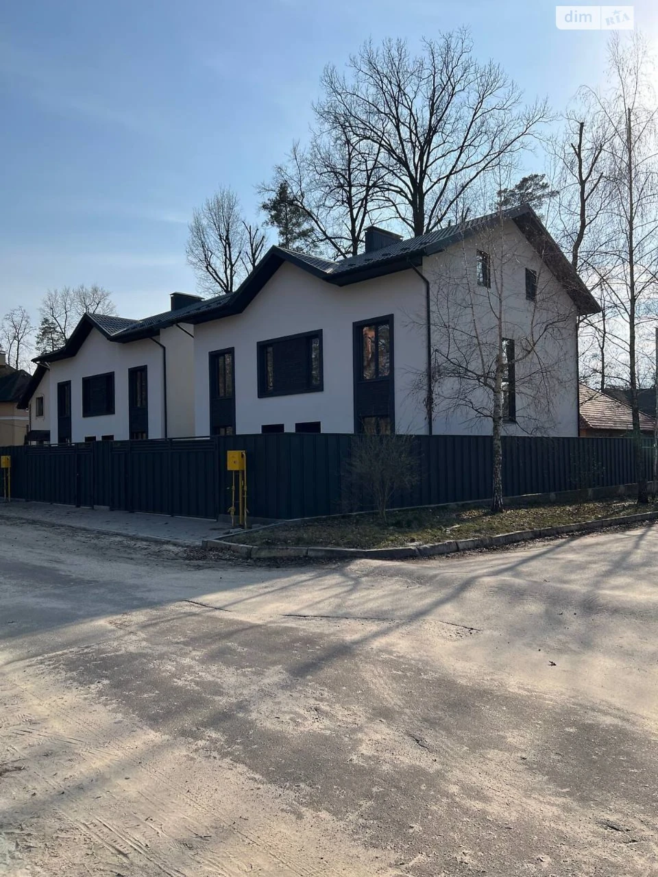 Продаж Дуплекс Ірпінь