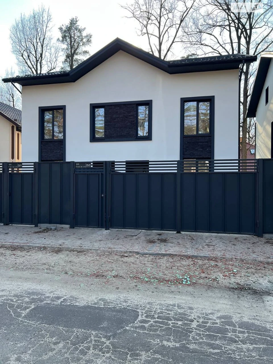 Продаж Дуплекс Ірпінь
