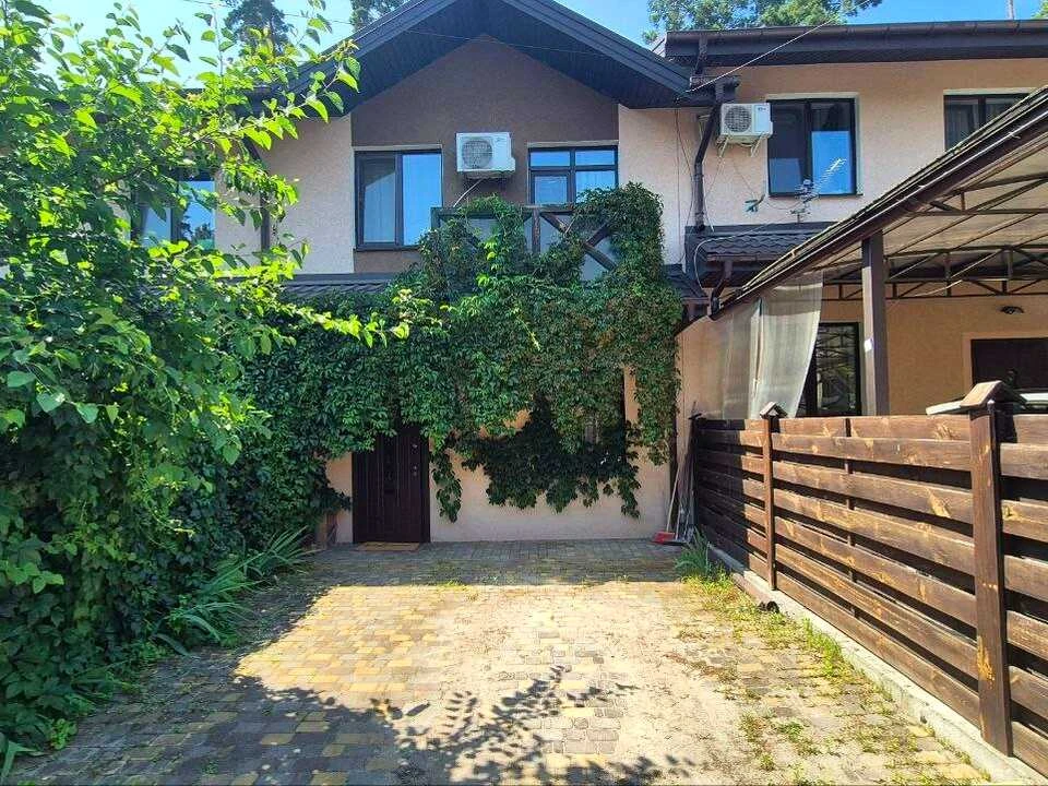 Будинок. Ірпінь, Героїв вул.