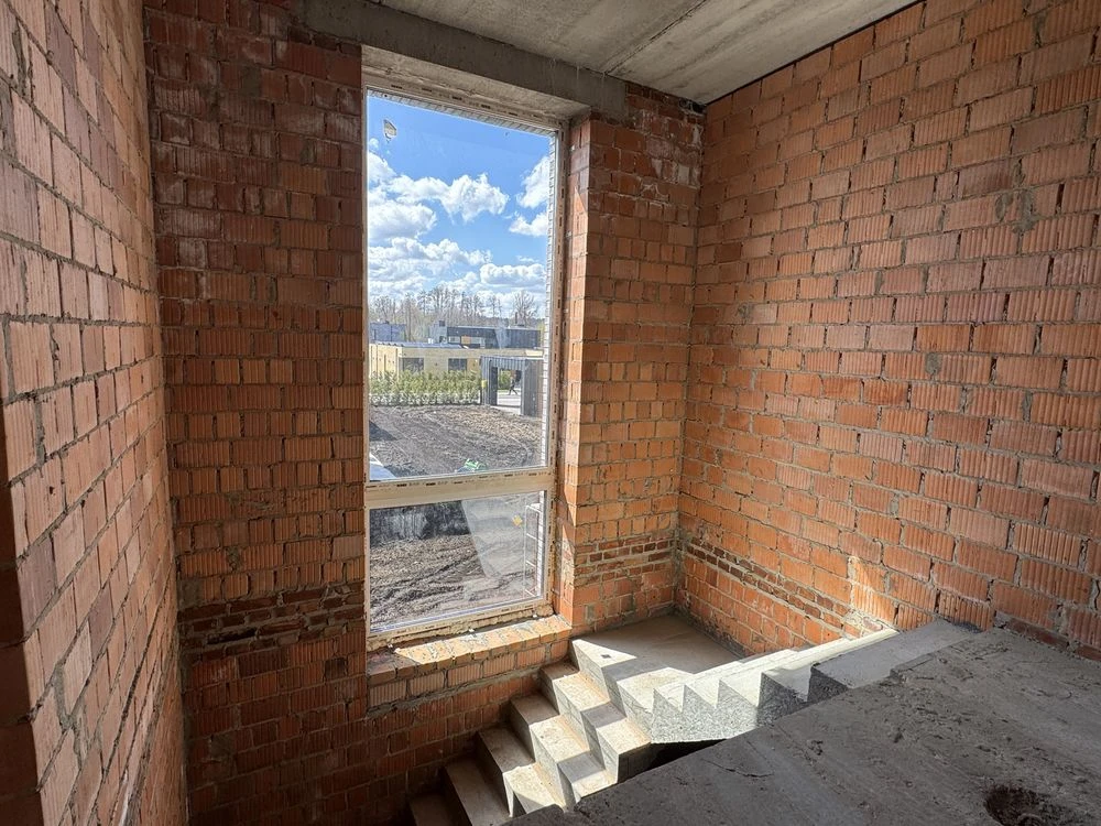 Будинок-дуплекс в КМ О.Краса
