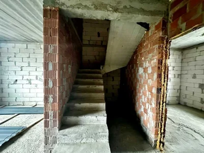 Будинок. Ірпінь, Незалежності